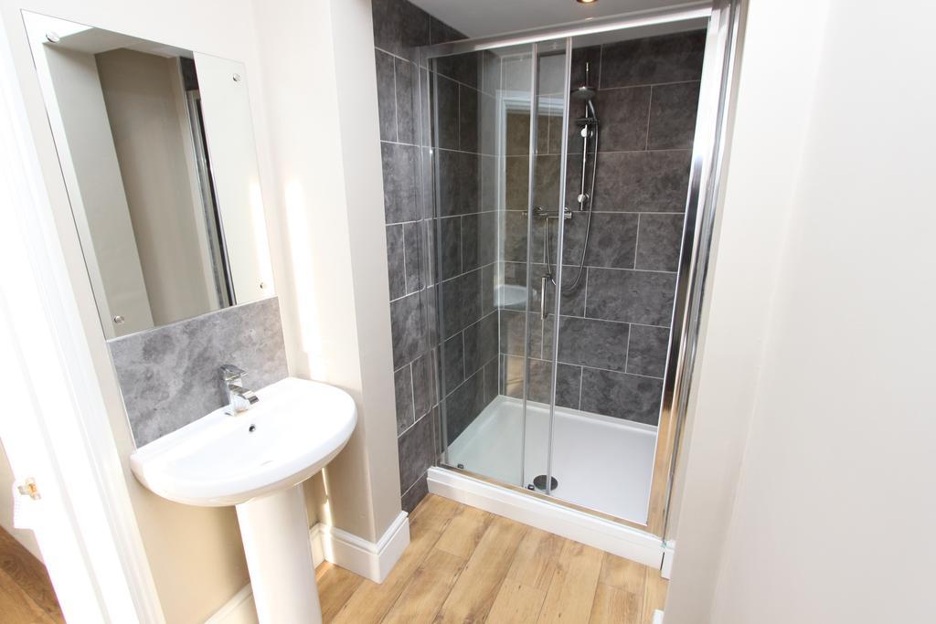 Number 1 Park Apartments Bristol Luaran gambar